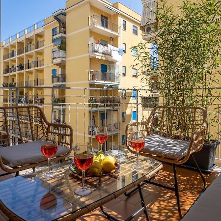 Surya House - Elegant Apartment In سورينتو المظهر الخارجي الصورة