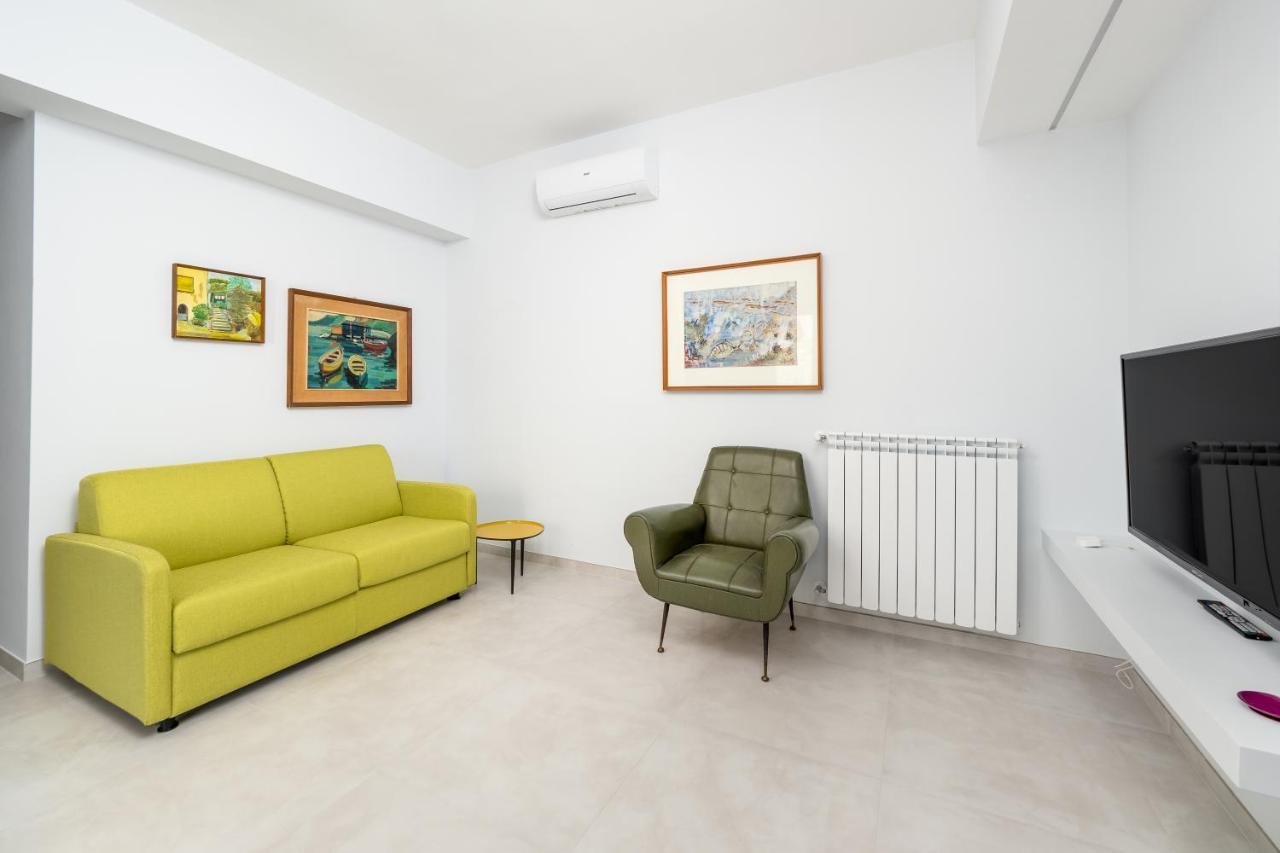 Surya House - Elegant Apartment In سورينتو المظهر الخارجي الصورة
