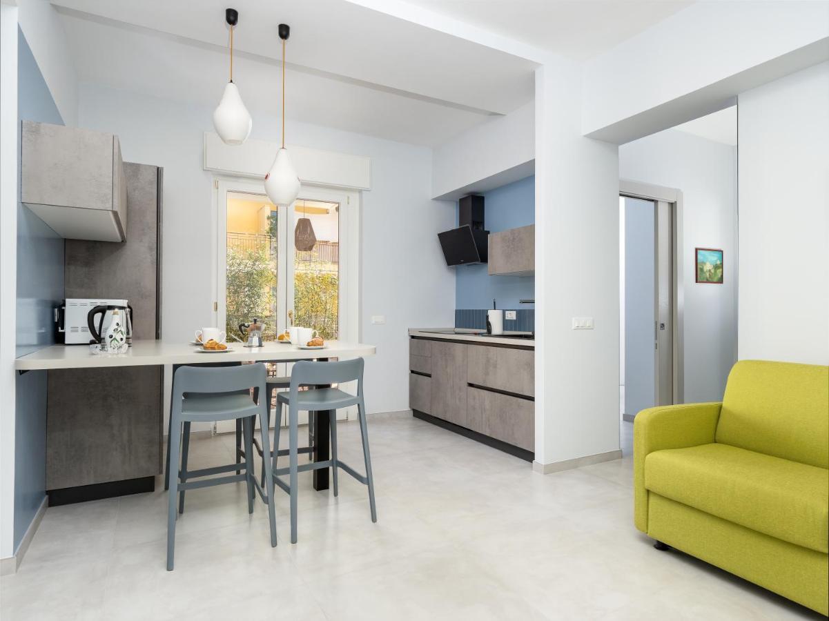 Surya House - Elegant Apartment In سورينتو المظهر الخارجي الصورة