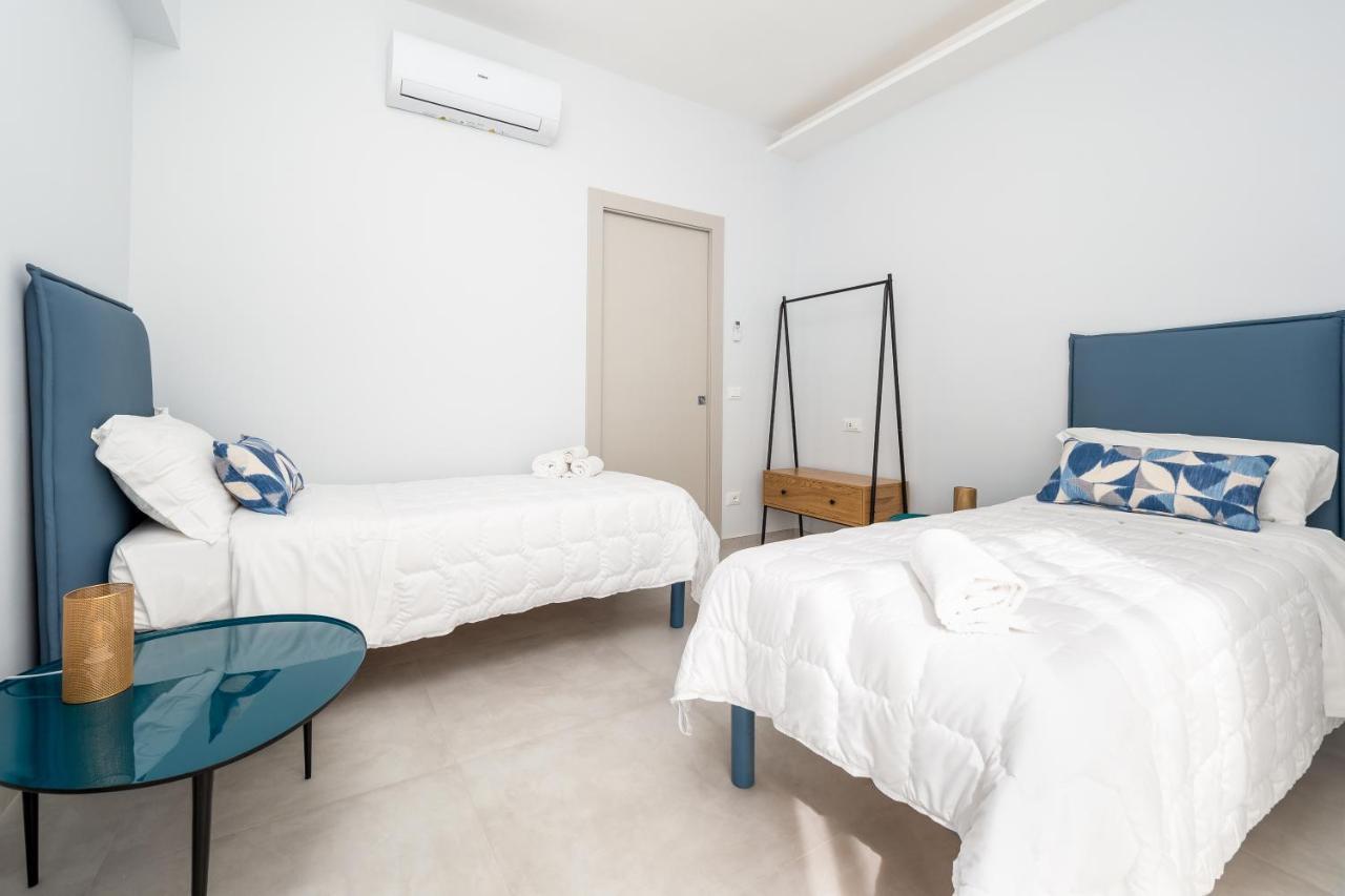 Surya House - Elegant Apartment In سورينتو المظهر الخارجي الصورة