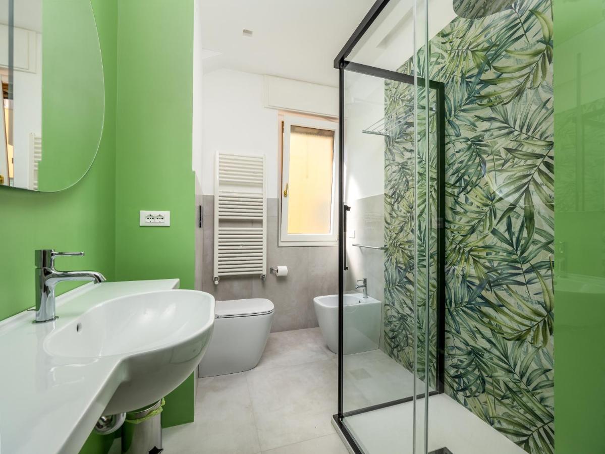Surya House - Elegant Apartment In سورينتو المظهر الخارجي الصورة