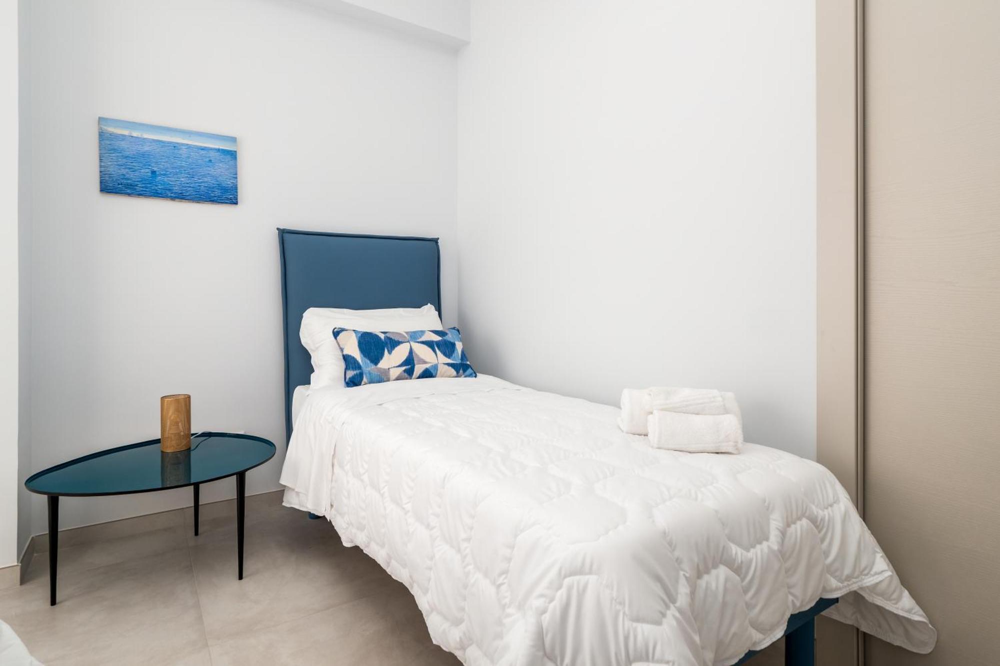 Surya House - Elegant Apartment In سورينتو المظهر الخارجي الصورة