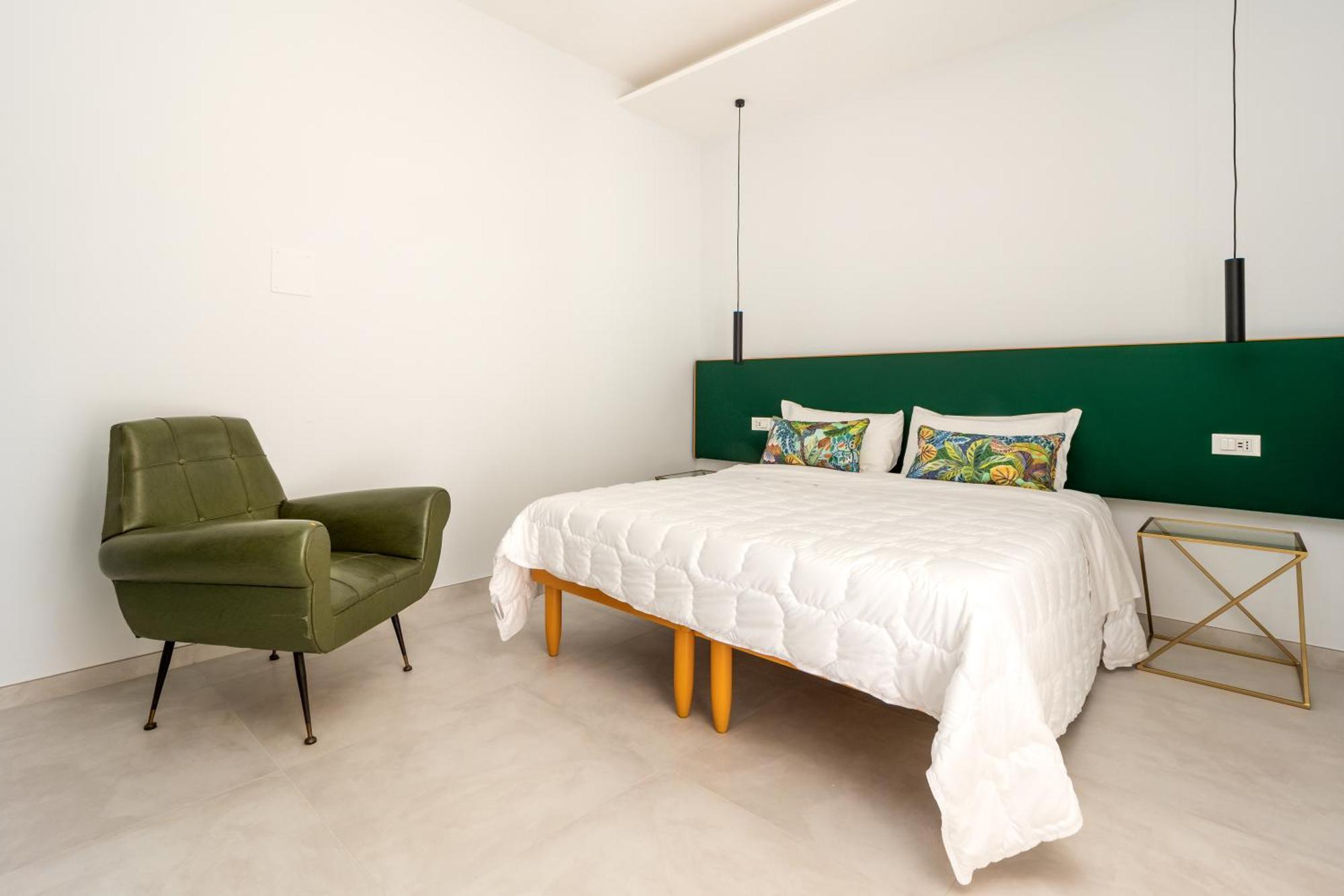 Surya House - Elegant Apartment In سورينتو المظهر الخارجي الصورة