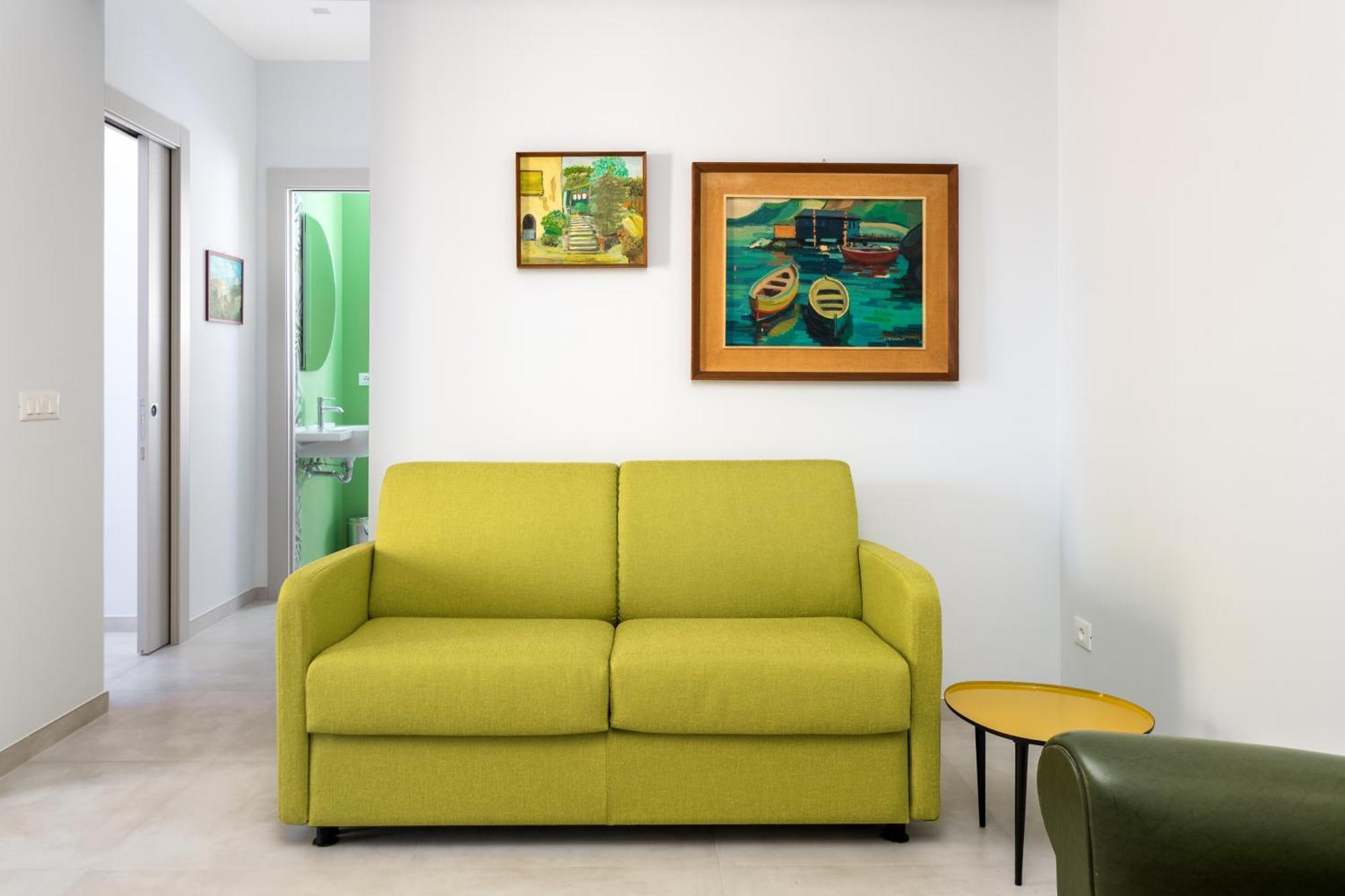 Surya House - Elegant Apartment In سورينتو المظهر الخارجي الصورة