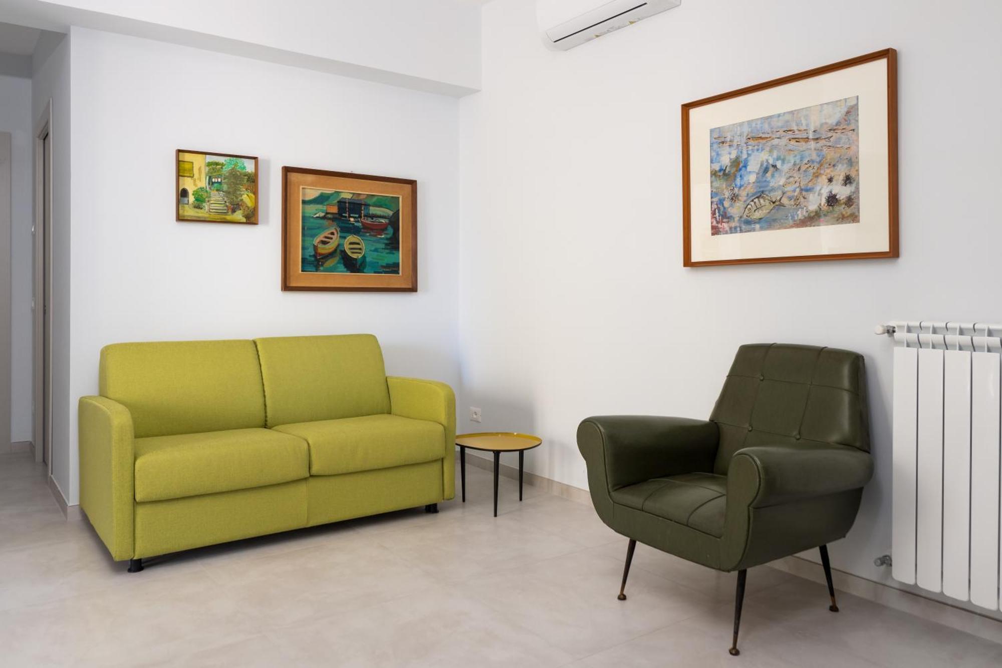 Surya House - Elegant Apartment In سورينتو المظهر الخارجي الصورة