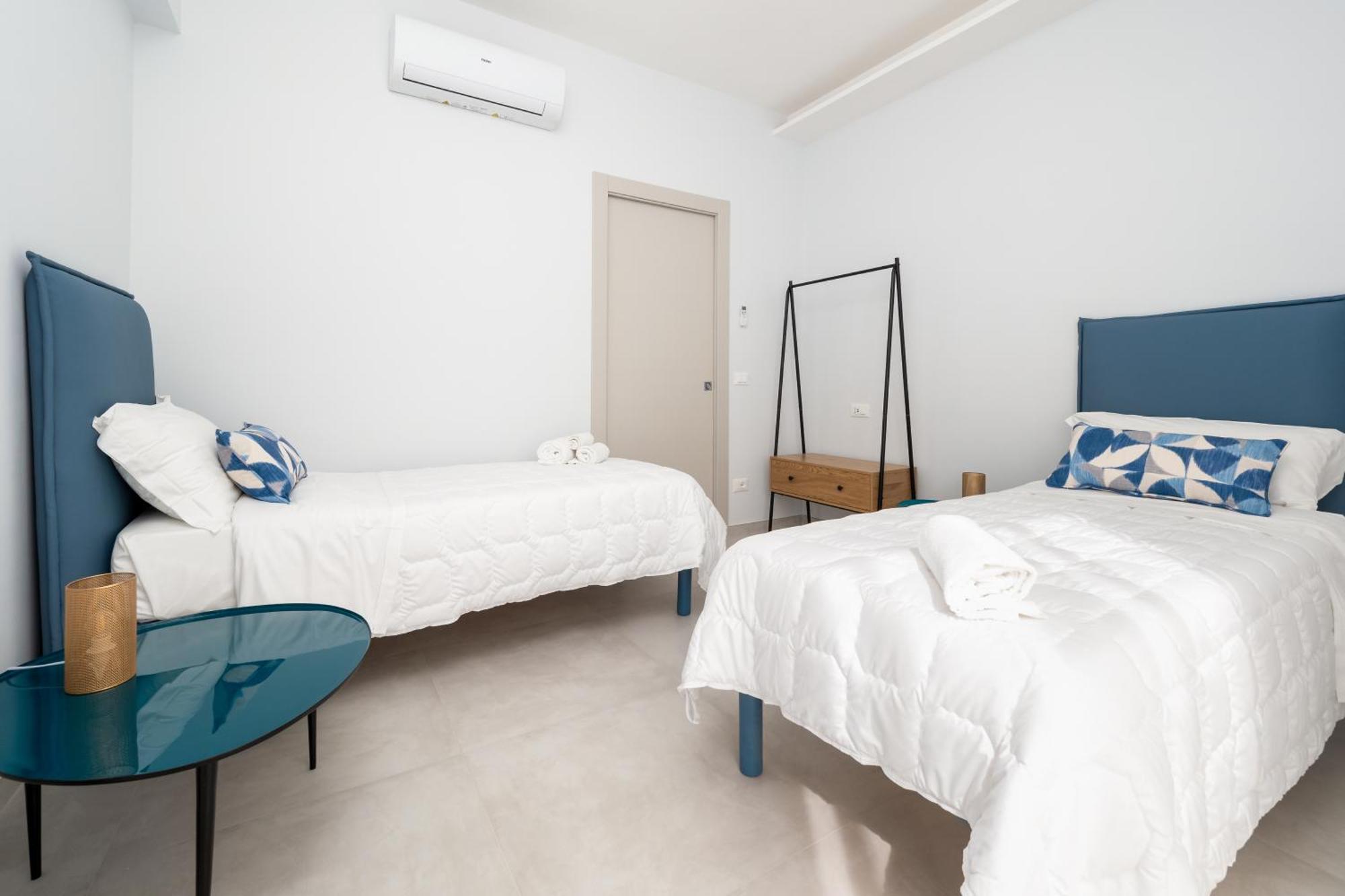 Surya House - Elegant Apartment In سورينتو المظهر الخارجي الصورة