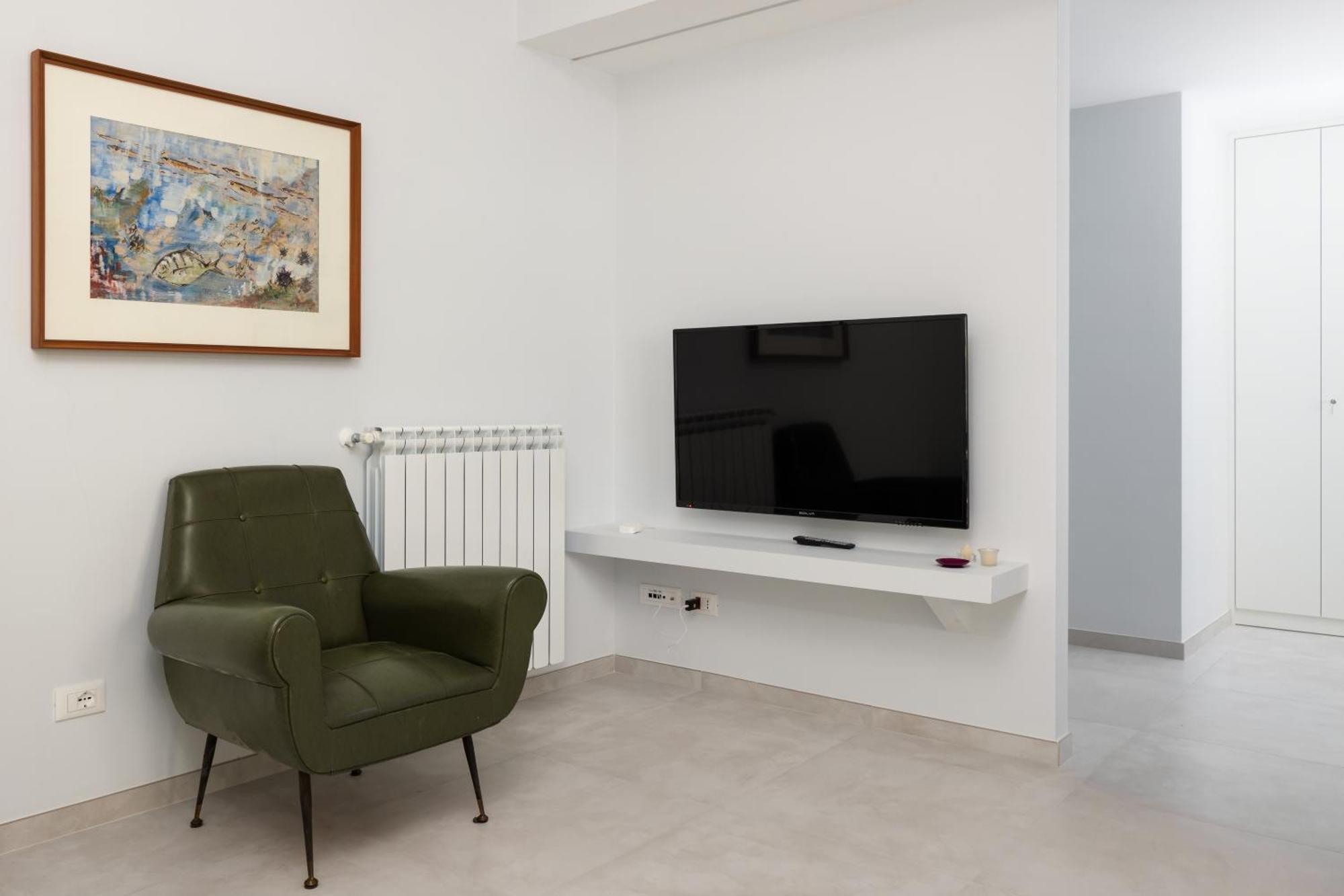 Surya House - Elegant Apartment In سورينتو المظهر الخارجي الصورة