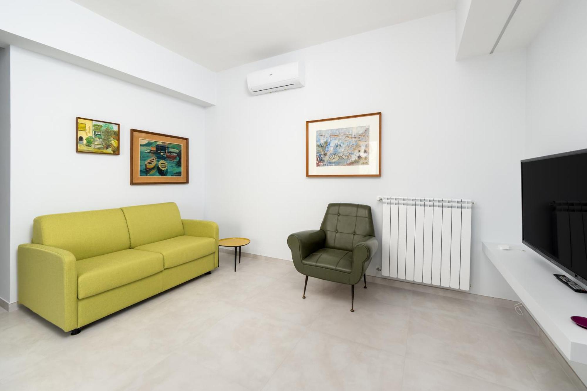 Surya House - Elegant Apartment In سورينتو المظهر الخارجي الصورة