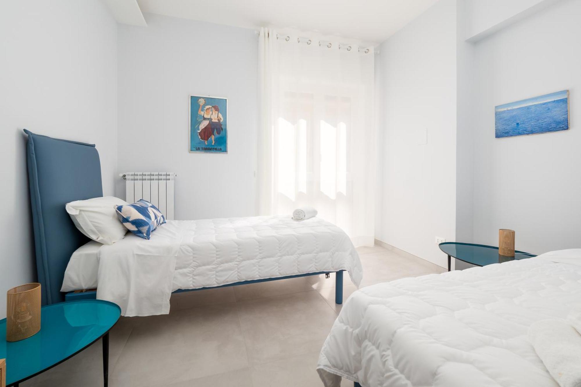 Surya House - Elegant Apartment In سورينتو المظهر الخارجي الصورة