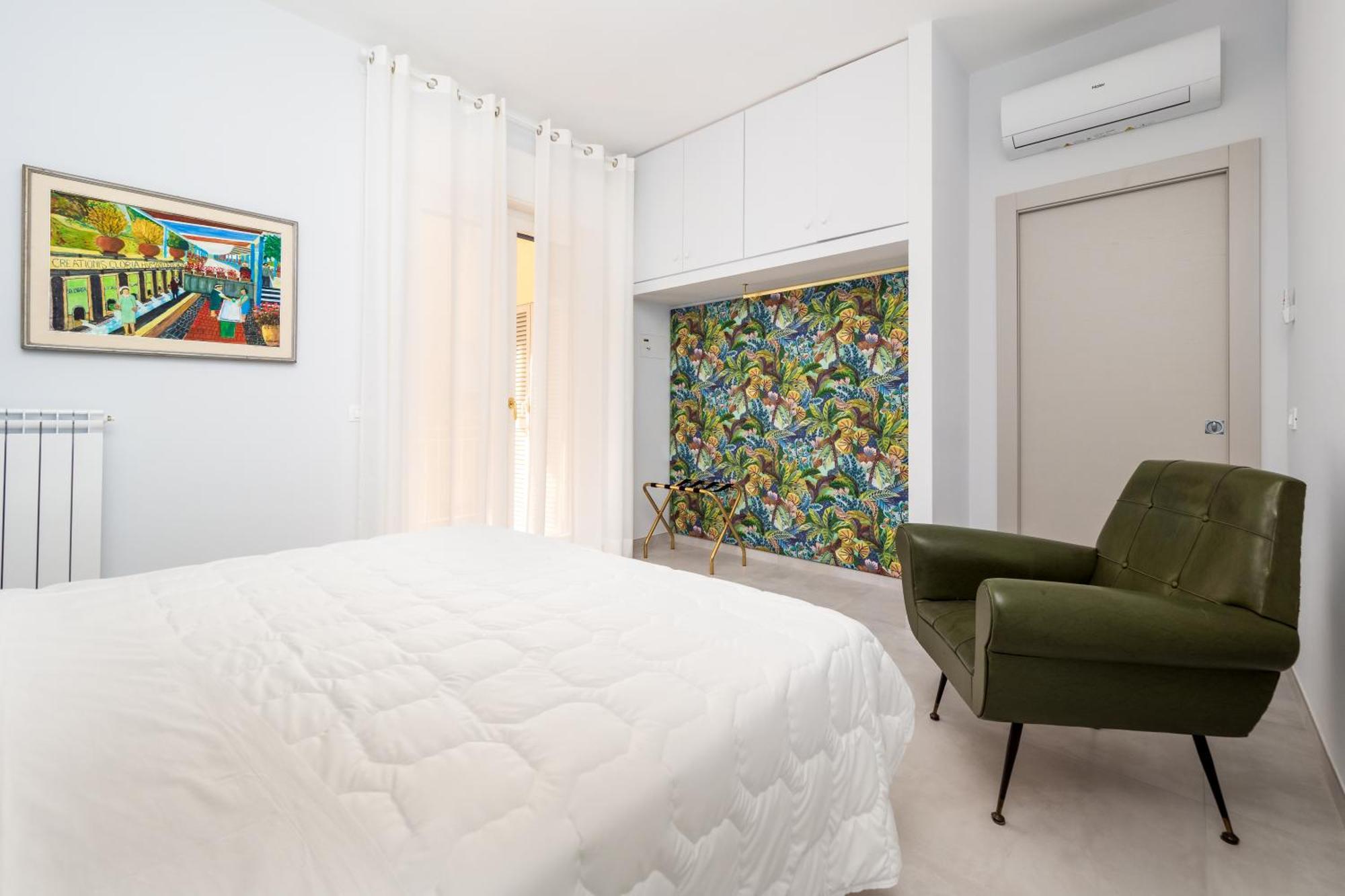 Surya House - Elegant Apartment In سورينتو المظهر الخارجي الصورة