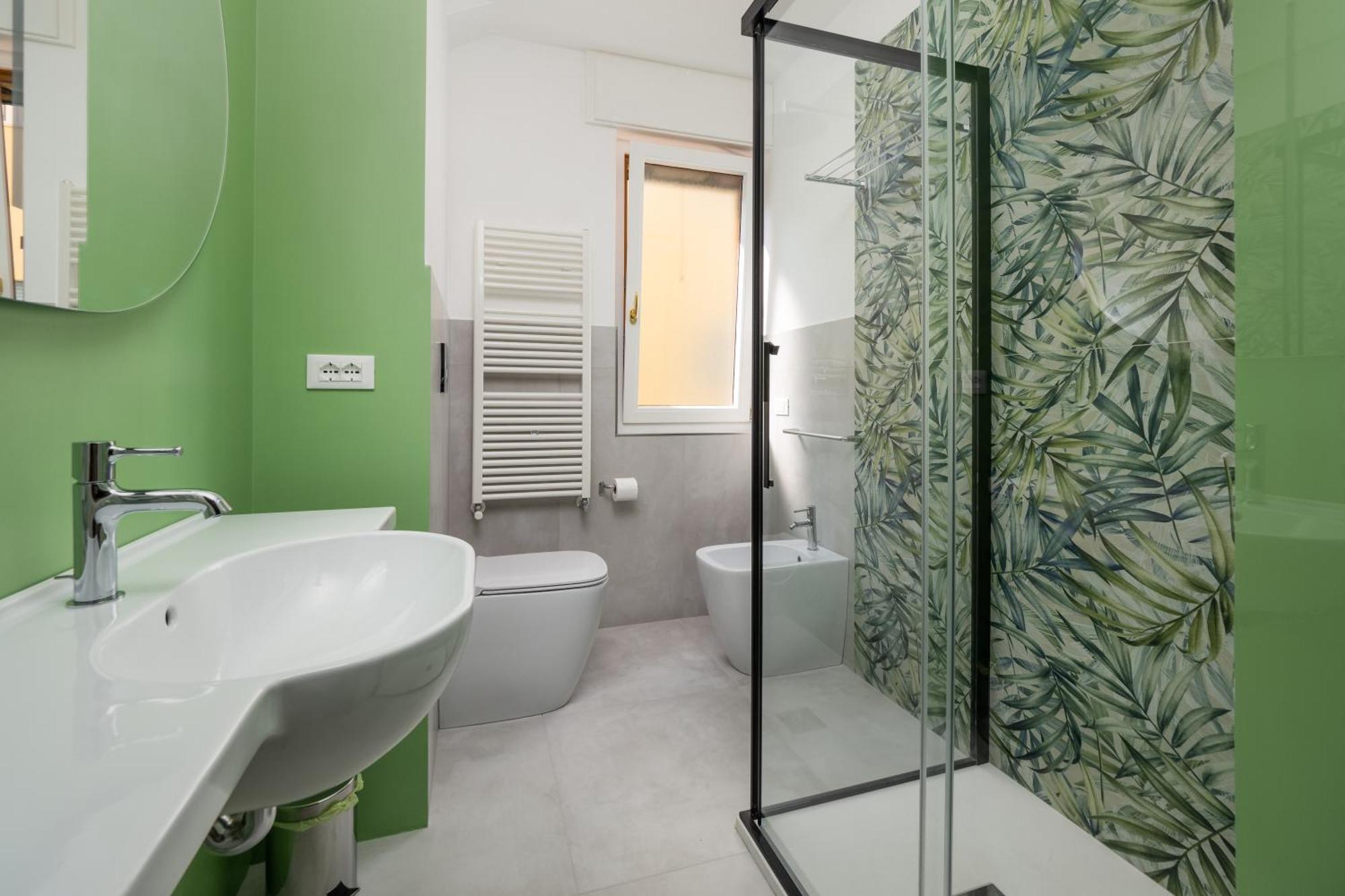 Surya House - Elegant Apartment In سورينتو المظهر الخارجي الصورة