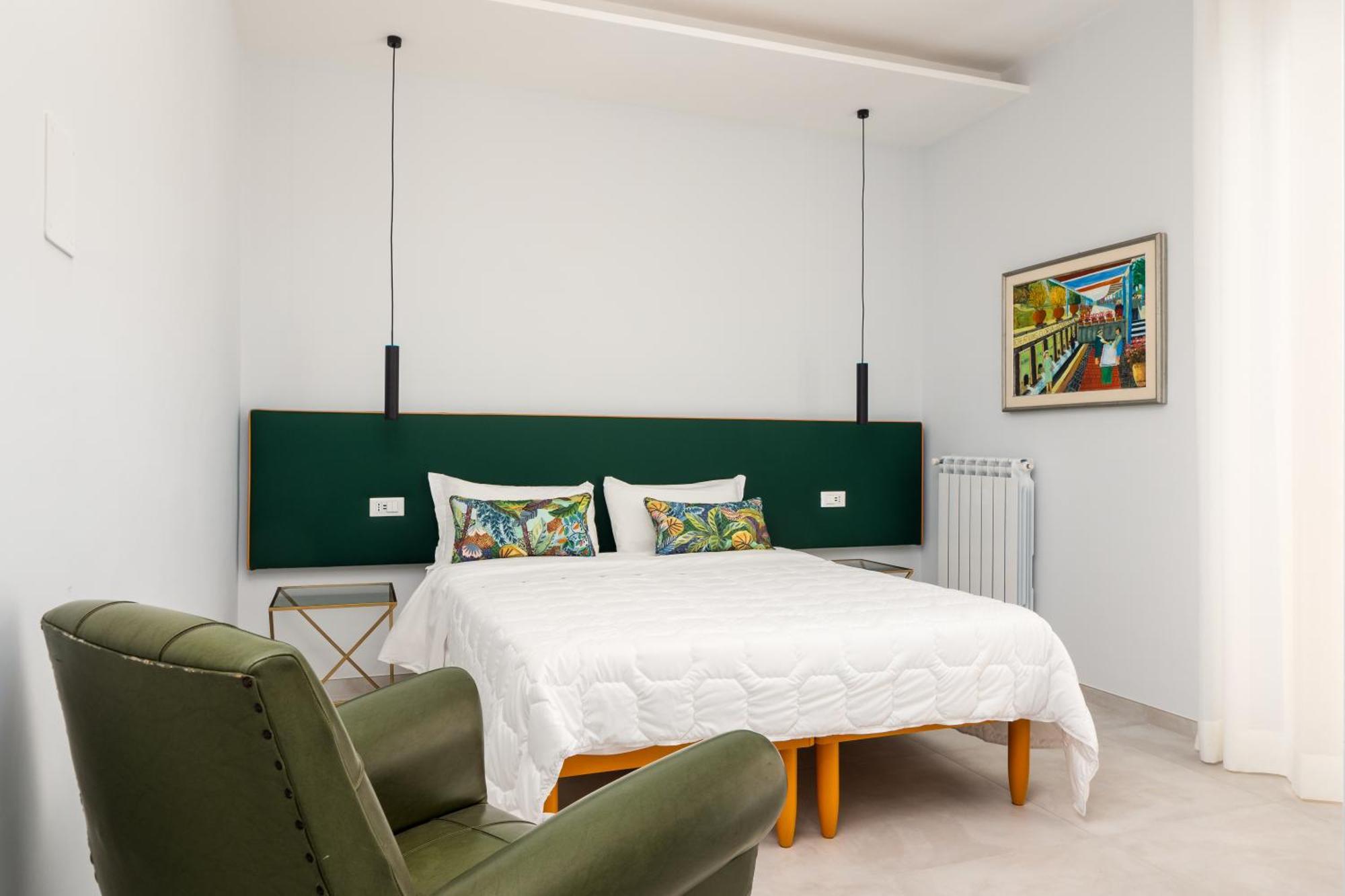 Surya House - Elegant Apartment In سورينتو المظهر الخارجي الصورة