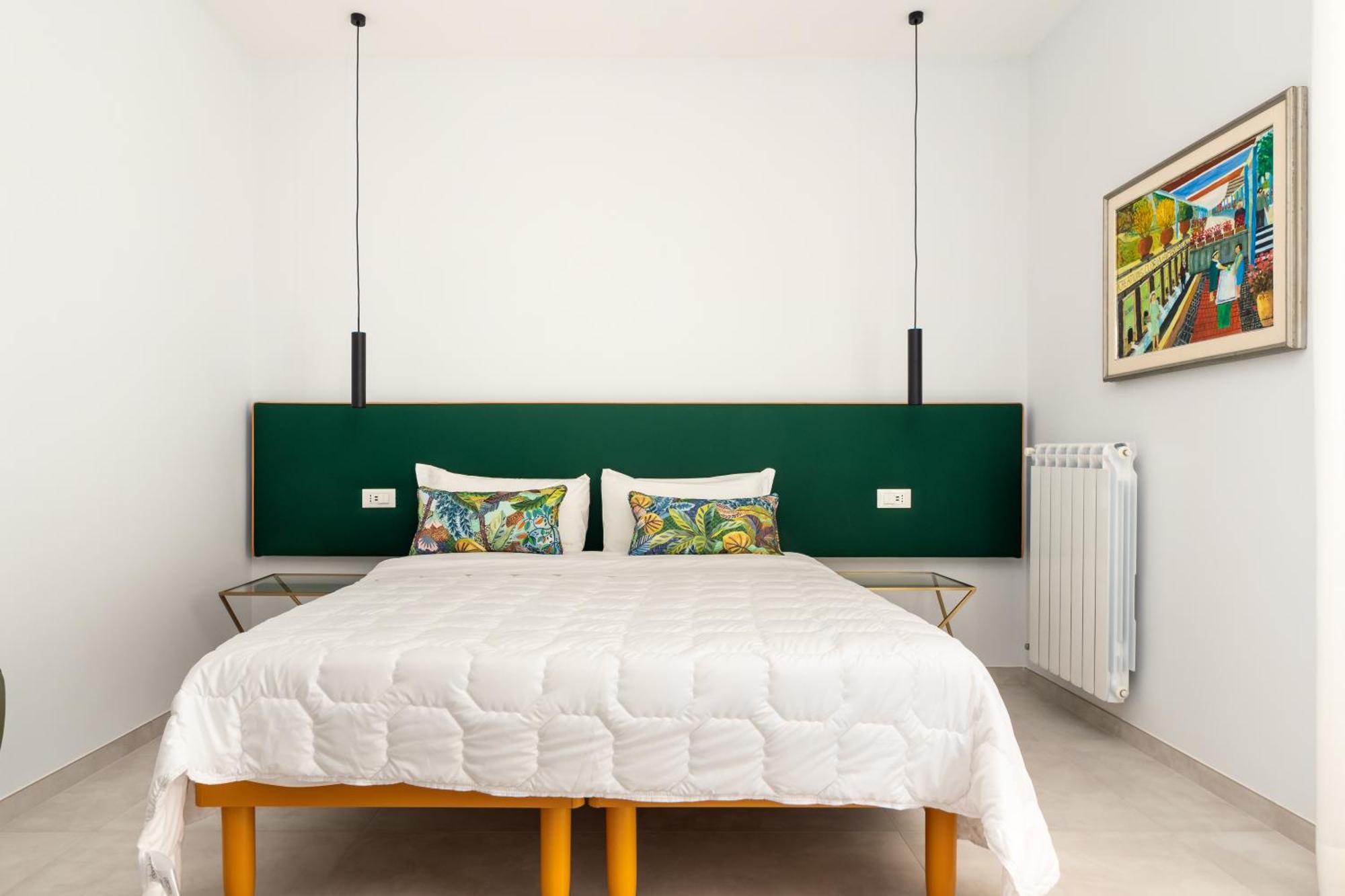 Surya House - Elegant Apartment In سورينتو المظهر الخارجي الصورة