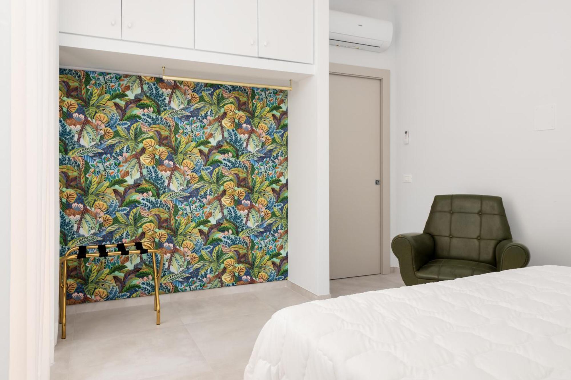 Surya House - Elegant Apartment In سورينتو المظهر الخارجي الصورة